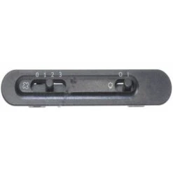 Tableau Des Commandes (49027730) Hotte CANDY