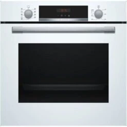 Fours Encastrables Électrique 71L BOSCH 3600W 59.4cm, BOSHBA573BV0