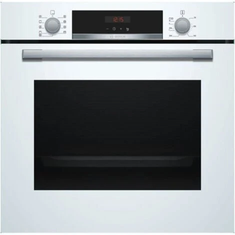 Fours Encastrables Électrique 71L BOSCH 3600W 59.4cm, BOSHBA573BV0 3 Fours Encastrables Électrique 71L BOSCH 3600W 59.4cm, BOSHBA573BV0