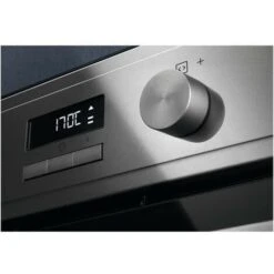 Four Encastrable Pyrolyse ELECTROLUX EOF4P02X - Tournebroche - A+ - Chaleur Pulsée - 72 L - Porte Froide - 60 Cm -VIDAXL || Bosch || Whirlpool Soldes 100305018 5