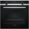 Fours Encastrables Multifonction 71L SIEMENS 3600W 59cm, 1091077 -VIDAXL || Bosch || Whirlpool Soldes 100306712 1