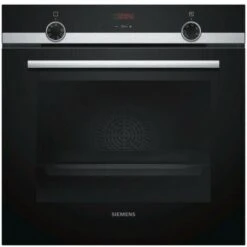 Fours Encastrables Multifonction 71L SIEMENS 3600W 59cm, 1091077