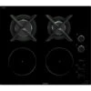 Plaque Mixte SAUTER, SPI9602BM -VIDAXL || Bosch || Whirlpool Soldes 100316256 1