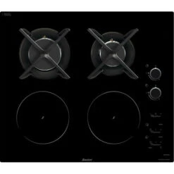 Plaque Mixte SAUTER, SPI9602BM