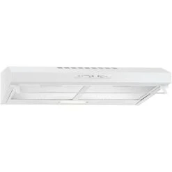 Hotte Visière Blanche Bomann DU 623.3 Blanc -VIDAXL || Bosch || Whirlpool Soldes 100761168 5