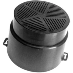 Filtre De Hotte Universel (UNF001, 484000008520) Hotte