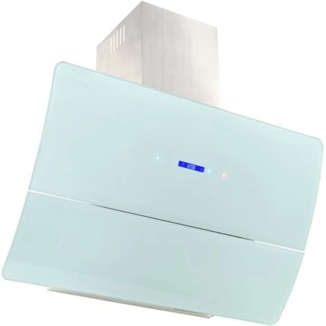 Hotte Murale Acier Inoxydable 756 M³ / H 90 Cm Blanc VidaXL 3 Hotte Murale Acier Inoxydable 756 M³ / H 90 Cm Blanc VidaXL