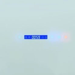 Hotte Murale Acier Inoxydable 756 M³ / H 90 Cm Blanc VidaXL 10 Hotte Murale Acier Inoxydable 756 M³ / H 90 Cm Blanc VidaXL -VIDAXL || Bosch || Whirlpool Soldes 10260846 4