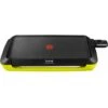 Plancha électrique 2000w 46x24cm - Tefal - Cb660301 -VIDAXL || Bosch || Whirlpool Soldes 12857054 1