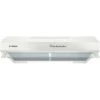 Hotte Classique 60cm 350m3/h Blanc - Bosch - Dul63cc20
