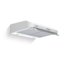 Hotte Classique 60cm 350m3/h Blanc - Bosch - Dul63cc20 -VIDAXL || Bosch || Whirlpool Soldes 12858639 3