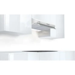 Hotte Classique 60cm 350m3/h Blanc - Bosch - Dul63cc20 -VIDAXL || Bosch || Whirlpool Soldes 12858639 4