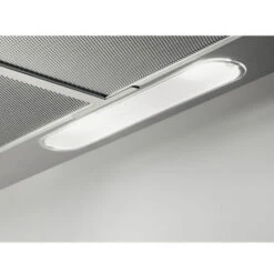 Hotte Visière 60cm 272m3/h Noir - Electrolux - Efu216k -VIDAXL || Bosch || Whirlpool Soldes 12860430 3
