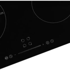 Plaque De Cuisson à Induction 4 Brûleurs Contrôle Tactile 7000W VidaXL -VIDAXL || Bosch || Whirlpool Soldes 13197053 3