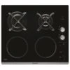 BRANDT Table De Cuisson Mixte 2 INDUCTION 2 GAZ -VIDAXL || Bosch || Whirlpool Soldes 14822420 1