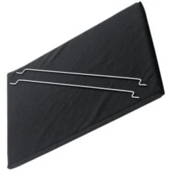 Filtre Charbon (480122102387 AMC069) Hotte IKEA WHIRLPOOL, WHIRLPOOL, BAUKNECHT, IGNIS