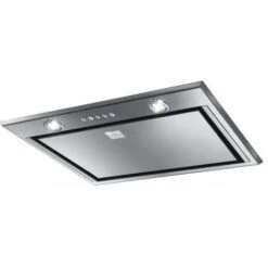 Groupe Filtrant 52cm 680m3/h 71db Inox - Roblin - 6668828