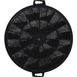 Filtres à Charbon Pour Hotte De Cuisine 2 Pcs 210 Mm VidaXL -VIDAXL || Bosch || Whirlpool Soldes 15937091 4