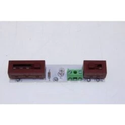 PLATINE DE COMMANDE POUR HOTTE FAURE