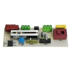 VARIATEUR ELECTRONIQUE POUR HOTTE SCHOLTES -VIDAXL || Bosch || Whirlpool Soldes 16376321 2