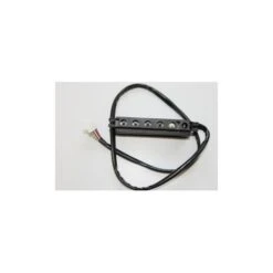 MODULE DE COMMANDE POUR HOTTE GLEMGAS