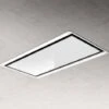 Hotte Plafond Elica HILIGHT Blanc 100 Cm -VIDAXL || Bosch || Whirlpool Soldes 16737753 1
