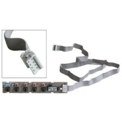 CARTE DE COMMANDE POUR HOTTE DE DIETRICH