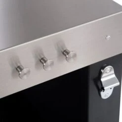 Alfapizza BASE MULTIFONCTION 130 Cm -VIDAXL || Bosch || Whirlpool Soldes 18027401 3