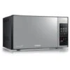 SAMSUNG Micro-ondes Grill Comptoir - 23 L - 800 W - Boutons - Argent (GE 83X) -VIDAXL || Bosch || Whirlpool Soldes 18125800 1