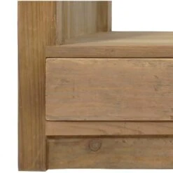 Meuble De Cuisine Pour Four Et Plaques De Cuisson Champêtre -VIDAXL || Bosch || Whirlpool Soldes 18746440 5