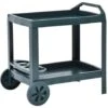 Chariot à Boissons Vert 69x53x72 Cm Plastique VidaXL -VIDAXL || Bosch || Whirlpool Soldes 18801188 1