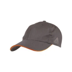 Casquette Verona - Teinte : Gris - PANOPLY