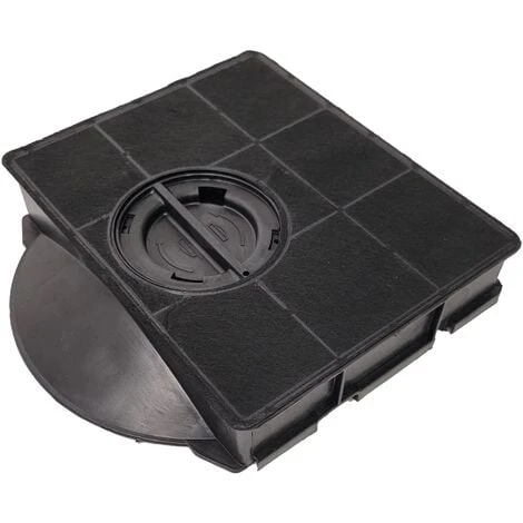 Filtre Charbon Rectangulaire FAT303 Type 303 (à L'unité) (AMC895 CHF303) Hotte INDESIT, BRANDT, ROSIERES, BAUKNECHT, DE DIETRICH, ARISTON HOTPOINT, FAGOR, IGNIS, IKEA WHIRLPOOL, SAUTER, JUNO, ELECTROL 3 Filtre Charbon Rectangulaire FAT303 Type 303 (à L'unité) (AMC895 CHF303) Hotte INDESIT, BRANDT, ROSIERES, BAUKNECHT, DE DIETRICH, ARISTON HOTPOINT, FAGOR, IGNIS, IKEA WHIRLPOOL, SAUTER, JUNO, ELECTROL