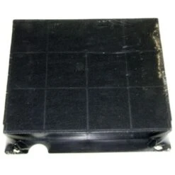 Filtre Charbon TYPE 15 (230x210x30mm) (C00090935, 9029793818) Hotte BOSCH, ROSIERES, BAUKNECHT, ARISTON HOTPOINT, SAUTER, SIEMENS, ZANUSSI, JUNO, ELECTROLUX, MIELE, SCHOLTES, ZANKER, FAURE, FAGOR, AEG