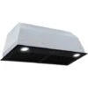 Paolo Hotte Aspirante Encastrable 72 Cm CEE : A 593 M³/h LED Tactile -VIDAXL || Bosch || Whirlpool Soldes 22845277 1