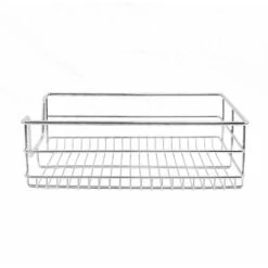 KuKoo – 4 Paniers Coulissants Pour Placard Ou Cabinet De Cuisine De 60cm. Tiroirs Coulissants à Système De Fermeture Amortie -VIDAXL || Bosch || Whirlpool Soldes 22893703 5