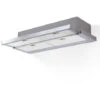 Hotte Télescopique 90cm 305 M³/h Silver - Airlux - Aht930ix 1 Hotte Télescopique 90cm 305 M³/h Silver - Airlux - Aht930ix -VIDAXL || Bosch || Whirlpool Soldes 25576117 1