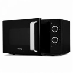 H.KOENIG VIO8 FOUR A MICRO ONDES 20L -VIDAXL || Bosch || Whirlpool Soldes 26695418 3