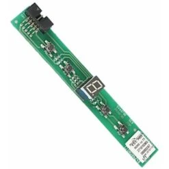 Variateur D'origine (50288282002) Hotte ROSIERES, ARTHUR MARTIN, JUNO, ARTHUR MARTIN ELECTROLUX, GLEM