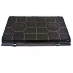 Filtre Charbon Type 190 FAT190 D'origine (481281718523, 484000008578) Hotte AEG, CANDY, ROSIERES, BAUKNECHT, IGNIS, IKEA WHIRLPOOL, JUNO, ELECTROLUX, SCHOLTES, WHIRLPOOL, ARTHUR MARTIN ELECTROLUX, FAU