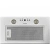 Groupe Filtrant 52cm 68db 770m3/h Blanc - Airlux - Ahf571wh -VIDAXL || Bosch || Whirlpool Soldes 27619296 1
