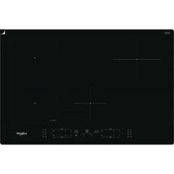 Plaque Induction WHIRLPOOL 7200W 77cm, WLB 2977 NE