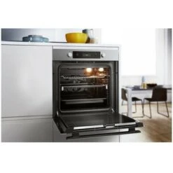 Fours Encastrables Multifonction 73L WHIRLPOOL 3650W 59cm, OAKZ9156PIX -VIDAXL || Bosch || Whirlpool Soldes 27853861 3