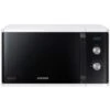 Micro-ondes Pose Libre 23L SAMSUNG 800W 48.9cm, MS 23 K 3614 AW -VIDAXL || Bosch || Whirlpool Soldes 27859317 1