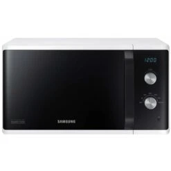 Micro-ondes Pose Libre 23L SAMSUNG 800W 48.9cm, MS 23 K 3614 AW