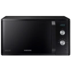 Micro-ondes Pose Libre 23L SAMSUNG 800W 48.9cm, MS 23 K 3614 AK