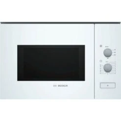Micro-ondes Encastrables 25L BOSCH 900W 59.4cm, 1107689