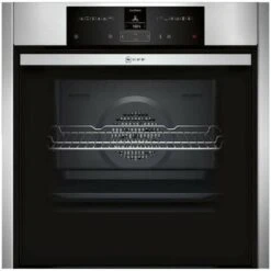Fours Encastrables Multifonction 71L NEFF 3600W 60cm, B45CR22N0