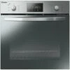 Four électrique CANDY FCS245X - Encastrable - Convection Naturelle - Catalyse - 65L - A - Inox - Porte Miroir -VIDAXL || Bosch || Whirlpool Soldes 28068219 1