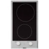 Plaque Vitrocéramique BEKO 2900W 28.8cm, HDCC 32200 X -VIDAXL || Bosch || Whirlpool Soldes 28194344 1